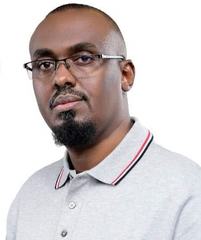 Abdi Omar Shurie
