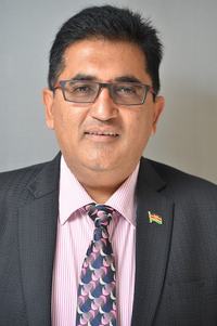 Abdul Rahim Dawood