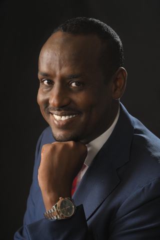Adow Aden Mohammed