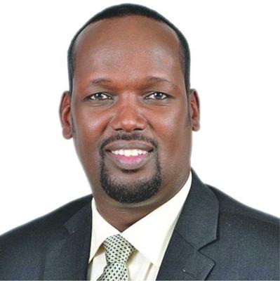 Ali Ibrahim Roba