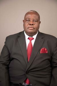 Anthony Kenga Mupe