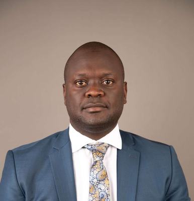Antoney Kibagendi