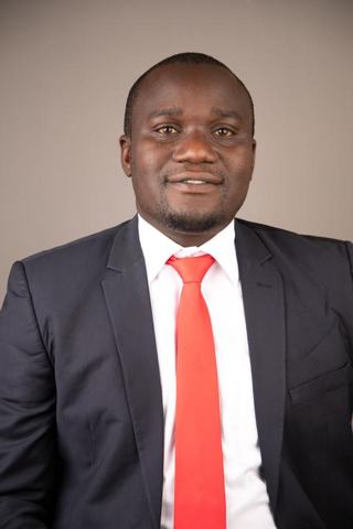 Bwire John Okano