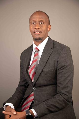 Caleb Mule Mutiso