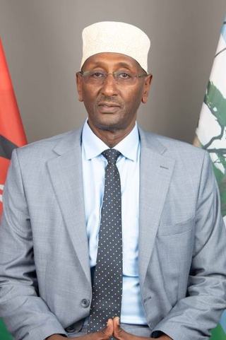 Chute Mohamed Said