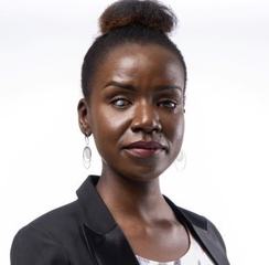 Crystal Asige