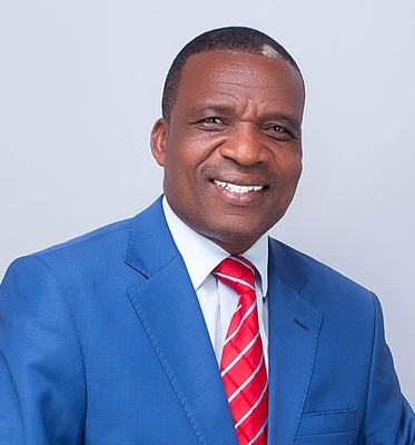 David Athman Ndakwa