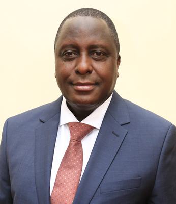 Denar Joseph Hamisi
