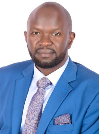 Dick Oyugi Maungu