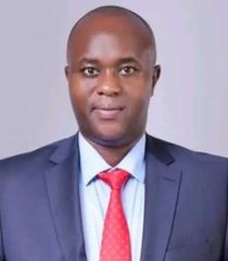 Gichuki Edwin Mugo
