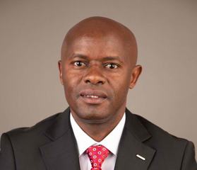 Fabian Kyule Muli