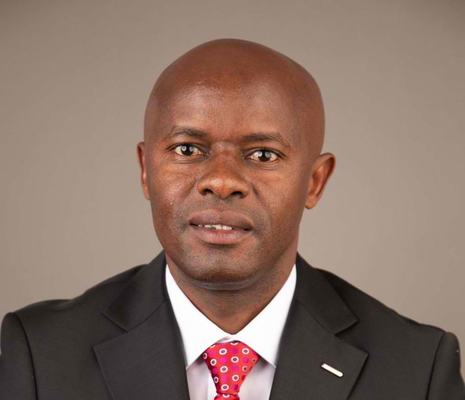 Fabian Kyule Muli