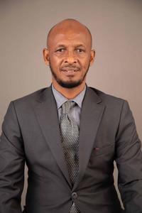 Haro Abdul Ebrahim
