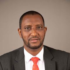 Abdirahman Hussein Weytan Mohamed