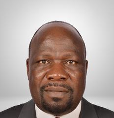 James Onyango Oyoo