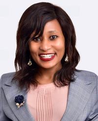 Jane Njeri Maina