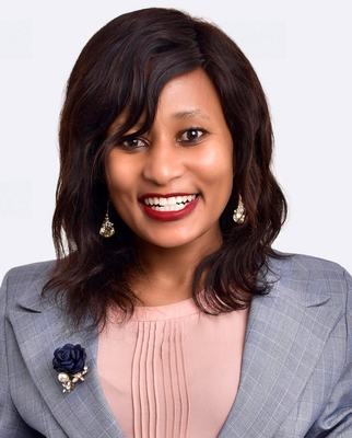 Jane Njeri Maina