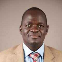Jared Odoyo Okelo