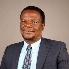 John Waluke Koyi