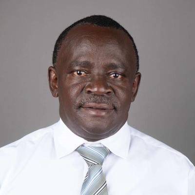 Joseph Gachoki Gitari