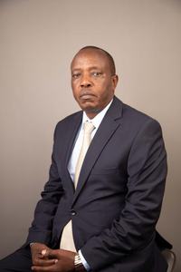 Joseph Kimutai Cherorot