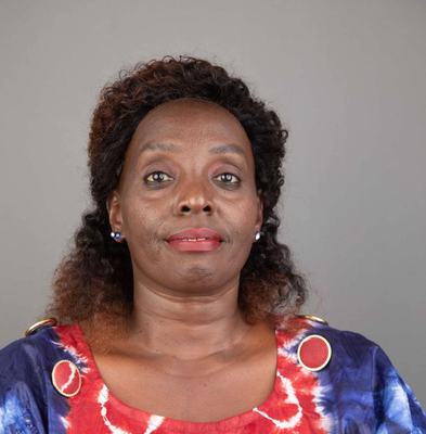 Joyce Kamene