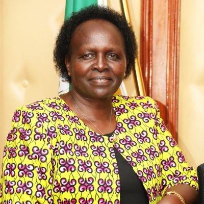 Margaret Kamar