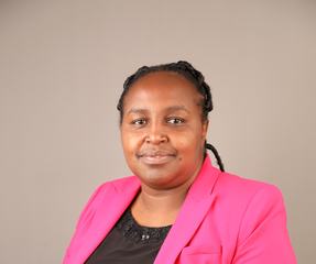 Marianne Kitany