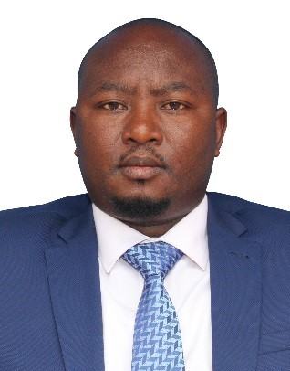 Murango James Kamau