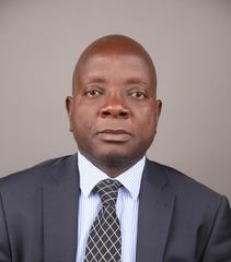 Wilberforce Ojiambo Oundo