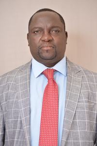 Patrick Makau King'ola