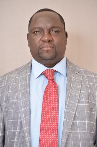 Patrick Makau King'ola