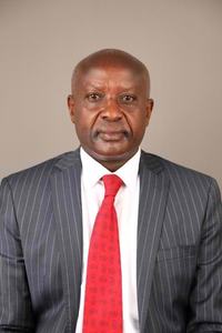 Patrick Osero