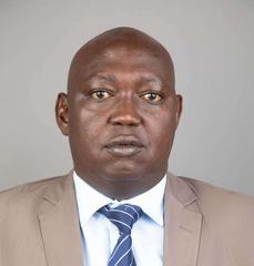 Paul Kibet Chebor