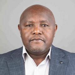 Paul Musyimi Nzengu