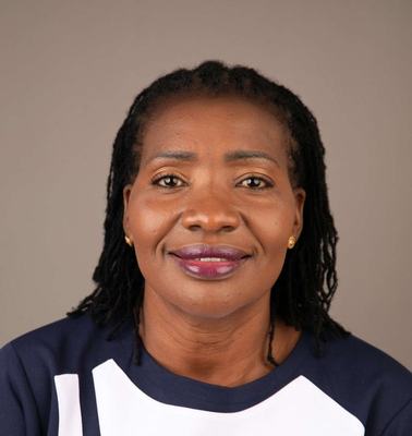 Rachael Kaki Nyamai