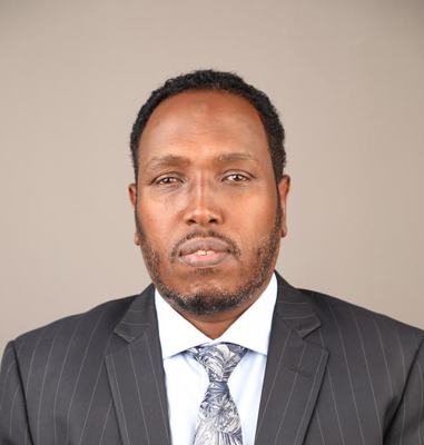 Farah Salah Yakub