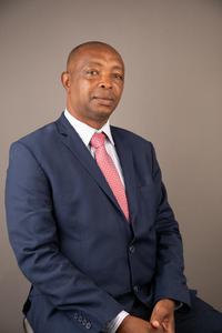 Shake Mbogho Peter