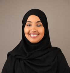 Siyad Udgoon Amina Kuno