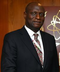 Charles Keter