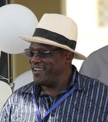 Johnson Nduya Muthama